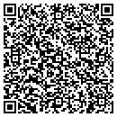 QR code with A A Diamond Tile contacts