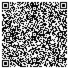QR code with University Station Rv Park contacts