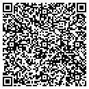 QR code with Cache Inc contacts