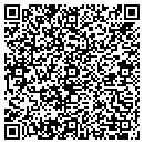 QR code with Claire's contacts