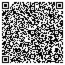 QR code with Claire's contacts
