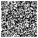 QR code with Pullen Creek Rv Park contacts