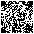QR code with Claire's contacts