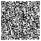 QR code with Advanced Pediatric Systems contacts