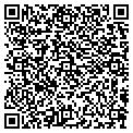 QR code with Cache contacts