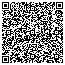 QR code with A Cleaners contacts