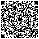 QR code with Covered Wagon Rv Park contacts