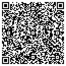 QR code with Calhoun Pool contacts