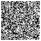QR code with Anointed Touch Cleaning Service contacts