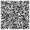 QR code with A Pristine Clean contacts
