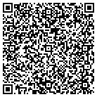 QR code with Heaslett's Circle B Cabins Rv contacts