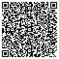 QR code with Aim Partners Plc contacts