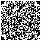 QR code with Lebanon Vacuum & Sewing Center contacts