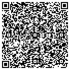 QR code with A A Maintenance Service LLC contacts