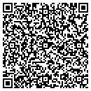 QR code with N P Dodge Company contacts