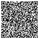 QR code with Cache Inc contacts