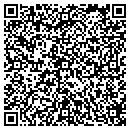 QR code with N P Dodge Insurance contacts
