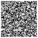 QR code with J J Tam's Easy Rv contacts