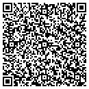 QR code with C And D Concession contacts