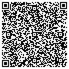 QR code with MT Juliet Library contacts