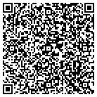 QR code with J & C Complete Cleaning Service contacts