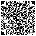 QR code with Dish Two U contacts