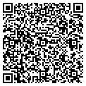 QR code with Claire's contacts