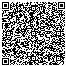 QR code with Applied Foundation Testing Inc contacts