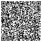 QR code with Bg's Pac- N- Ship And More contacts