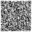 QR code with C & M Concessions LLC contacts