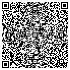 QR code with Bluecarp Shipping Company LLC contacts