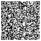 QR code with Omaha One Stop contacts
