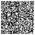 QR code with Cache contacts
