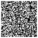 QR code with C & L Styling Salon contacts