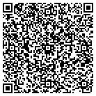 QR code with Charles R Griffith Shipping contacts