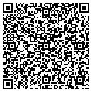 QR code with Aaron Lucas J contacts