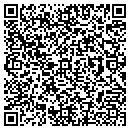 QR code with Piontek Jean contacts