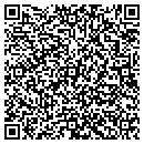 QR code with Gary L Adams contacts