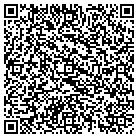 QR code with Theres No Place Like Home contacts