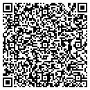 QR code with All Vac Inc. contacts