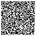 QR code with Cache contacts