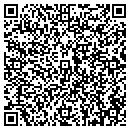 QR code with E & R Cleaners contacts