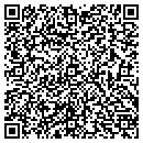QR code with C N Campagna Architect contacts