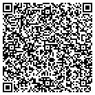 QR code with Achille Construction contacts