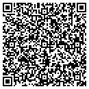 QR code with Claire's contacts