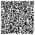 QR code with Gymboree contacts