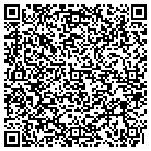 QR code with Hans R Sahheiser Pa contacts
