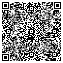 QR code with Claire's contacts