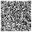 QR code with D A S Architects Pc contacts