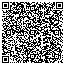 QR code with K C F Concessions contacts